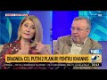 Ion Cristoiu, teorie incendiară