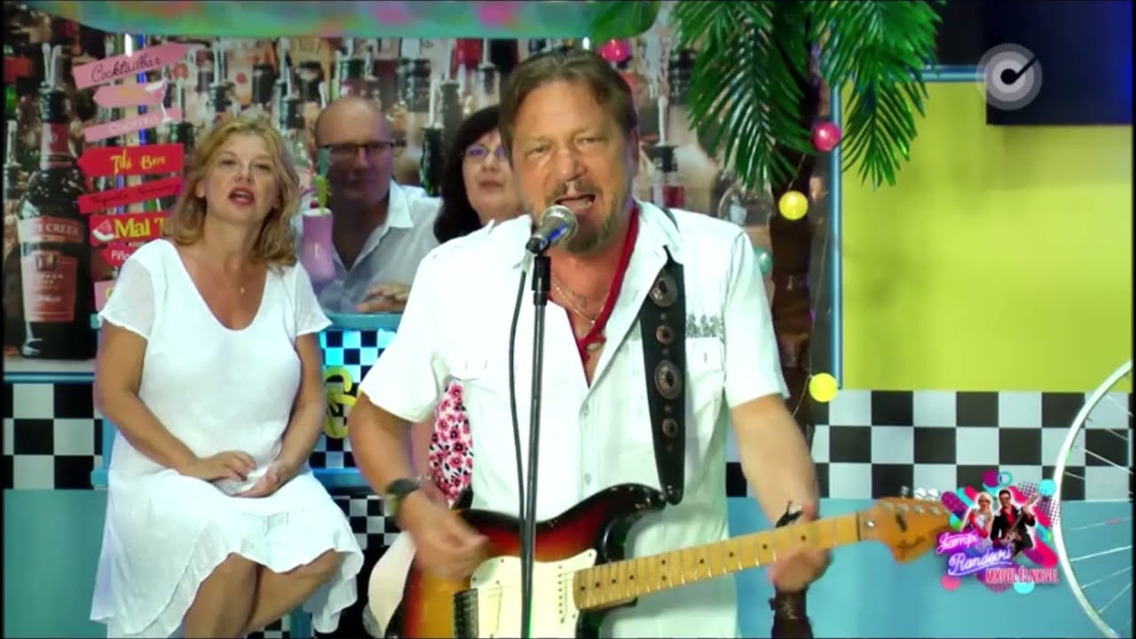 Vörös István: Angyal a vázon (Zenebutik - JampiRandevú 2021.04.11.)