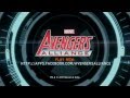 Marvel Avengers Alliance Behind the scenes Part 1 