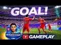 Tehran Purple VS Tabriz [ Iranian League A ] Round 1 || Future Stadium 
