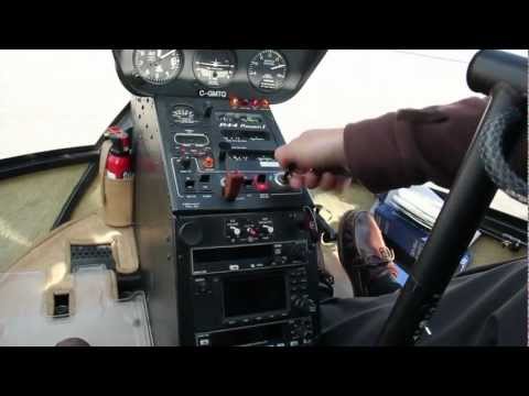 Video: Robinson-helikopter: kenmerke, foto, spoed. Robinson-helikoptervlug
