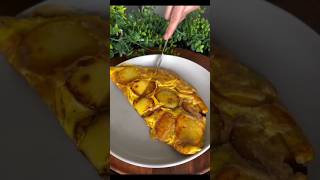 #omletarcade #omlet#patates #fyp #kahvaltılıktarifler#food #tarif #pratiktarifler #enfesyemektarifi