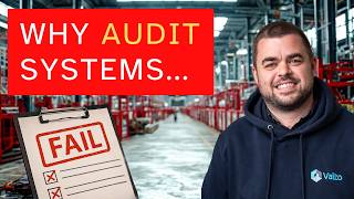 The #1 Reason Audit Systems FAIL And How to Fix Them