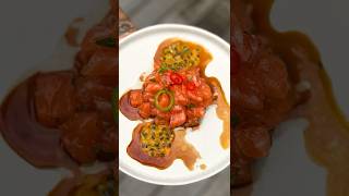 Dry Aged Fisch – 7 Tage Lachsforelle im Dry Ager | Geschmackstest & Erfahrung