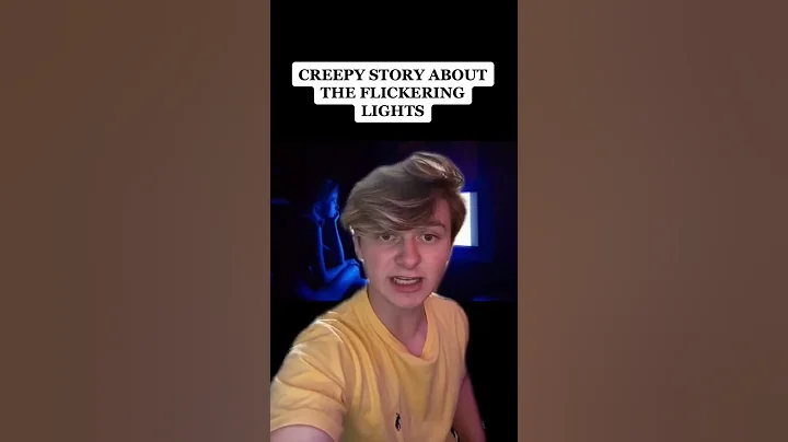 YOUR NOT SLEEPING AFTER THIS | Sebastiank22 Scary Stories #shorts