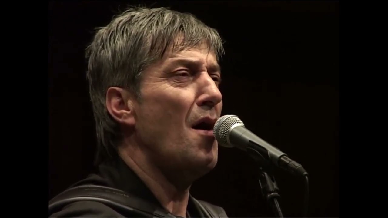 Mustafa Šantić & Zagrebački tamburaši - Tebi majko misli lete