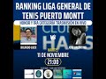 JOSÉ OLAVE vs RICARDO LUER - 11/11/2025