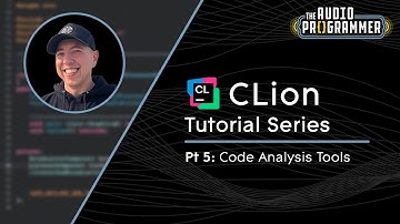 Improve Your C++ with CLion Code Analysis Tools!