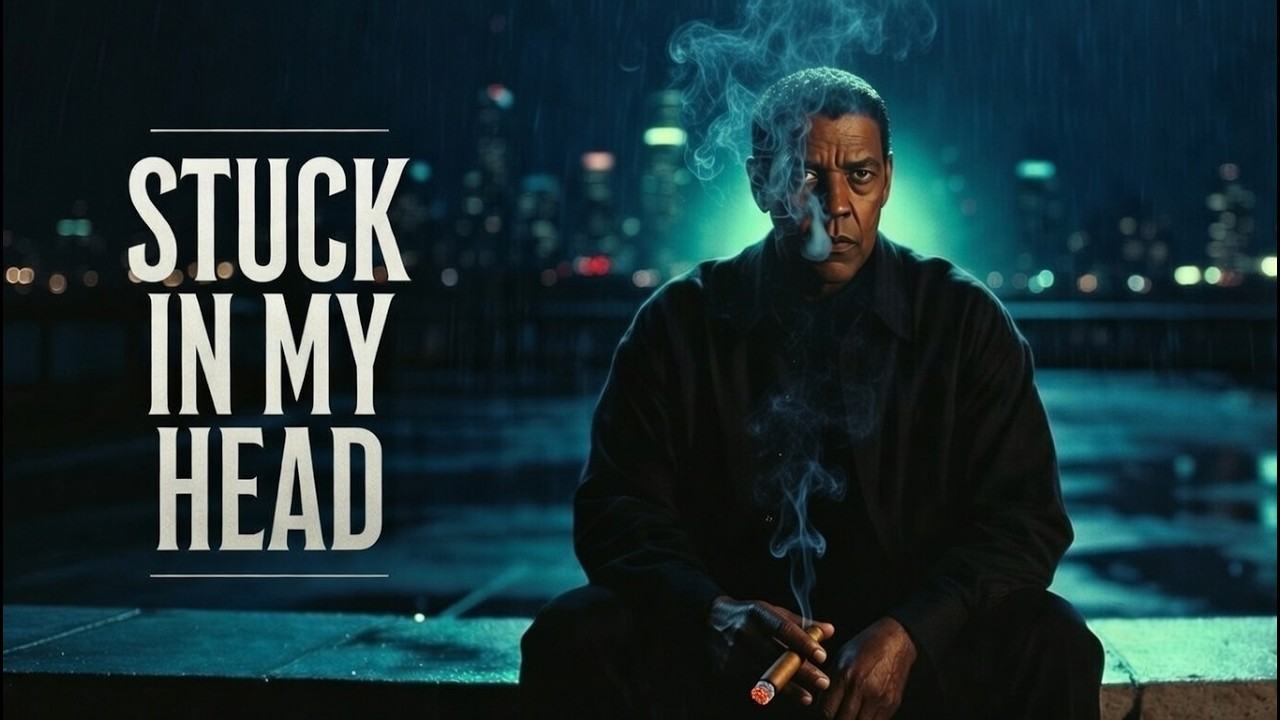 STUCK IN MY HEAD – For Everyone Who Can’t Turn Their Thoughts Off