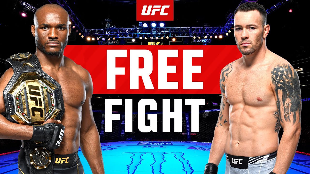 ufc 279 free reddit