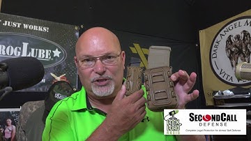 GCode Soft Shell Scorpion