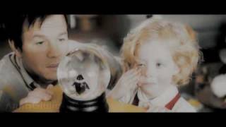 The Lovely Bones - Where were you? [BOIT]