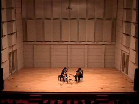 Sinfonia from Cantata #29(BWV 29) 'Wir danken dir, Gott, wir danken dir' - J.S.Bach