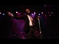 Aloe Blacc - Wake Me Up - #GlobalCitizen Nights at the Vic in Chicago