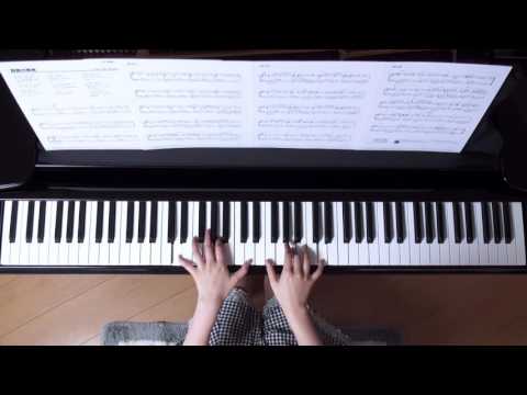 真夏の果実 ピアノ サザンオールスターズ ぷりんと楽譜Ver