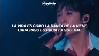 Tan Jianci •  The Waiting That Cant Be Waited | Lost Your Forever OST 2023 • | [ Sub Español ]