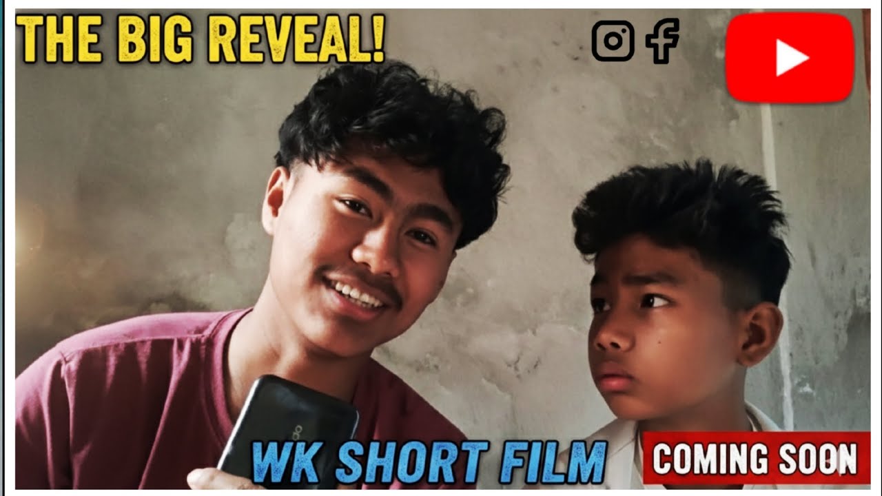 THE BIG REVEAL: It’s Finally Here! 🚀