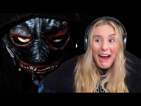 Therapist Reacts To Slipknot The Devil In I