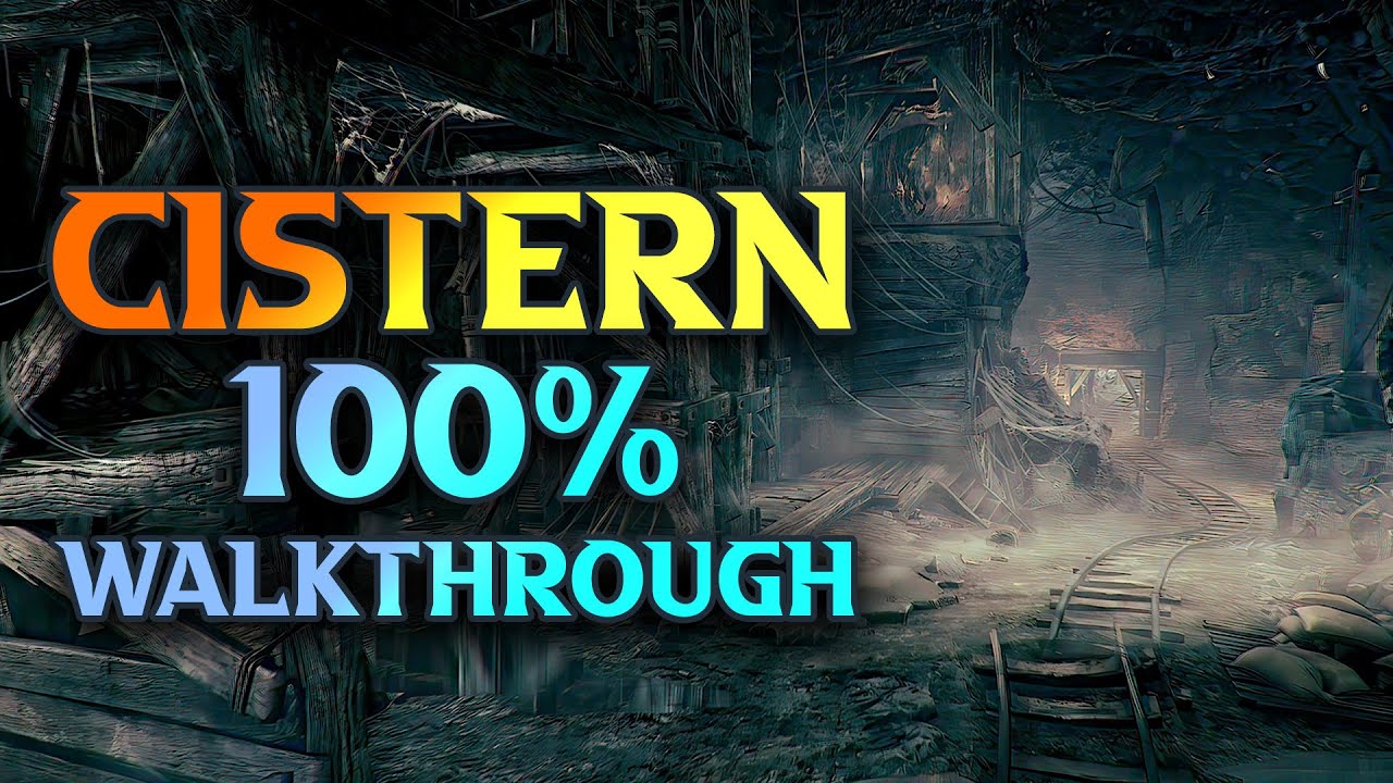 Lords of The Fallen 100% Part 13: Revelation depths Walkthrough