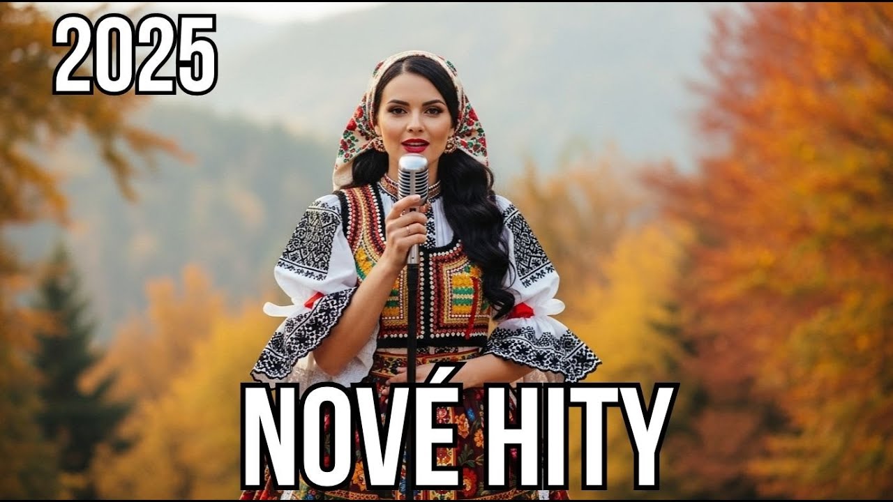 Hudba Slovenska 2025   Najlepšie pop hity | Slovakia Music 2025 - Best Pop Hits
