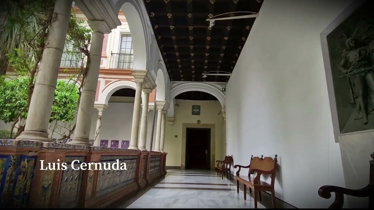 Día de la Poesía 2024