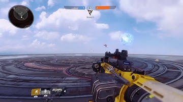 Titanfall 2 multiplayer cheats!