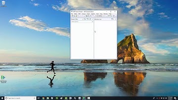 How to load a jmp file