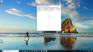 How to load a jmp file