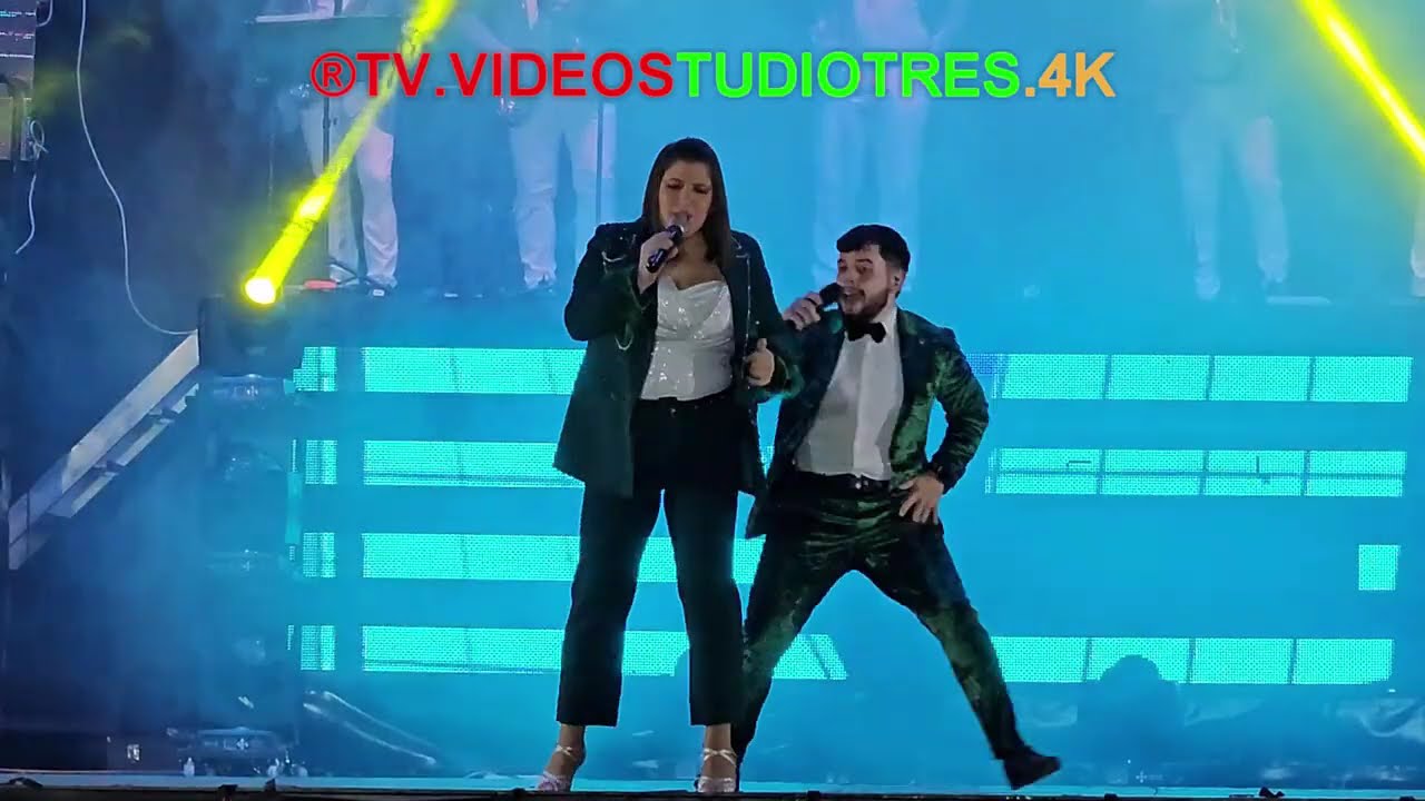 ORQUESTA TRÉBOL GIRA-2024 (UN RESUMEN 1º PASE) ACTUACIÓN: LEDOÑO -31/10/2024 CULLEREDO A CORUÑA