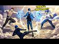 Everyone Mocked Him… Until He Crushed Them Without Even Moving! | Manhwa Recap