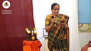 Kalpana Sammerkar | Shivjayanti Special Presentation | Aawaz PSPD | Aawaz IPA