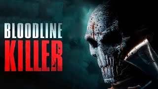 BLOODLINE KILLER Official Trailer 2024 (HD) | Vertical