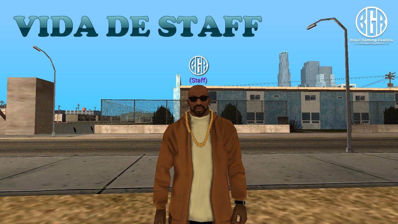 Como Jogar no BVB ⋆ Brasil Vida Boa™ Roleplay - Servidor de Multi Theft  Auto (MTA Brasil)