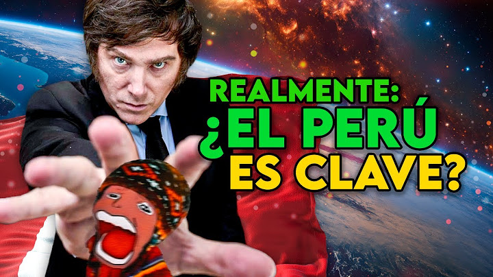 Perú es Clave: ¿Un Meme Irónico o la Superpotencia que nadie ve?