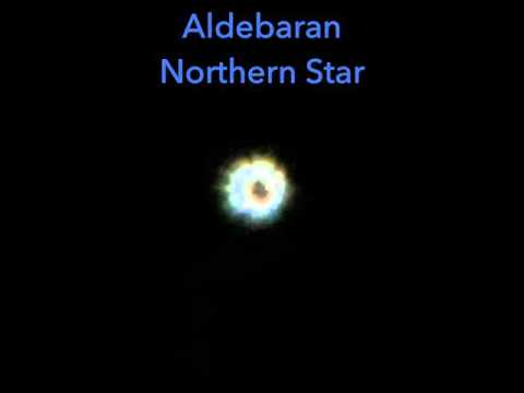 Aldebaran Northern Star