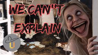 A Ghost Named Her Killer. Police Actually Listened. (True Story)