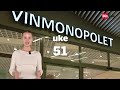 Slik er åpningstidene
