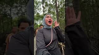 Kejadian Aneh Selama Di Bontang