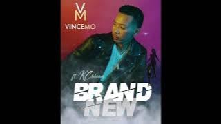 Vince Mo - Brand New (ft. KChhoom)