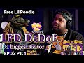 Ep32 Pt 1 LFD DeDoE X Mike D Sit Down For A 1on1 About His Viral Moment Life As A Son Of A KINGPIN Ep32 Pt 1 LFD DeDoE X Mike D Sit Down For A 1on1 About His Viral Moment Life As A Son Of A KINGPIN