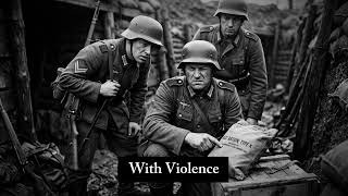 German Soldiers Found an American Ration Bag… And Instantly Knew Something Was Wrong | WWII