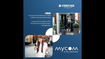 How many applications for 4G GSM Mycom technology? #home #security #accesscontrol #gsm #4g #TIM