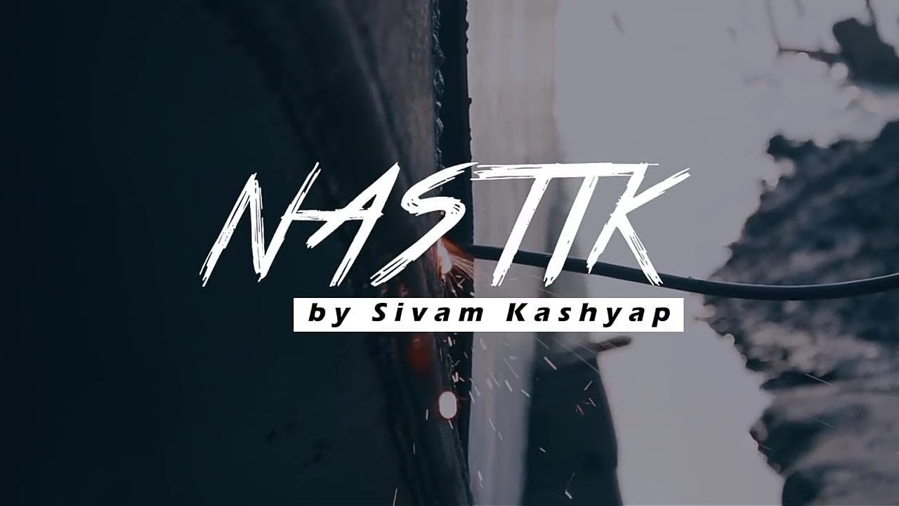 Zigx  Nastik  Official Music Video  Assamese Rap 