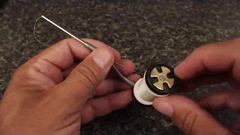 Rite Mag Bobbin