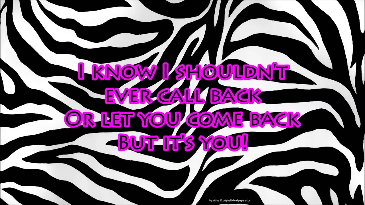 Ariana Grande Problem Ft Iggy Azalea LYRICS - YouTube