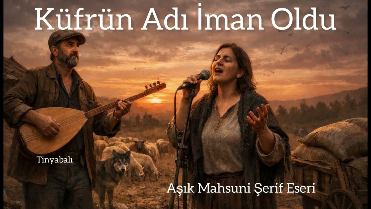 Tinyabalı- Aşk ile