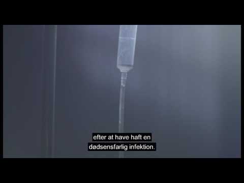 Video: Et Forgrenet TAT-celleinntrengende Peptid Som En Ny Leveringsbærer For Effektiv Gentransfeksjon