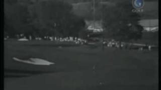 Jack Nicklaus & Arnold Palmer & Gary Player