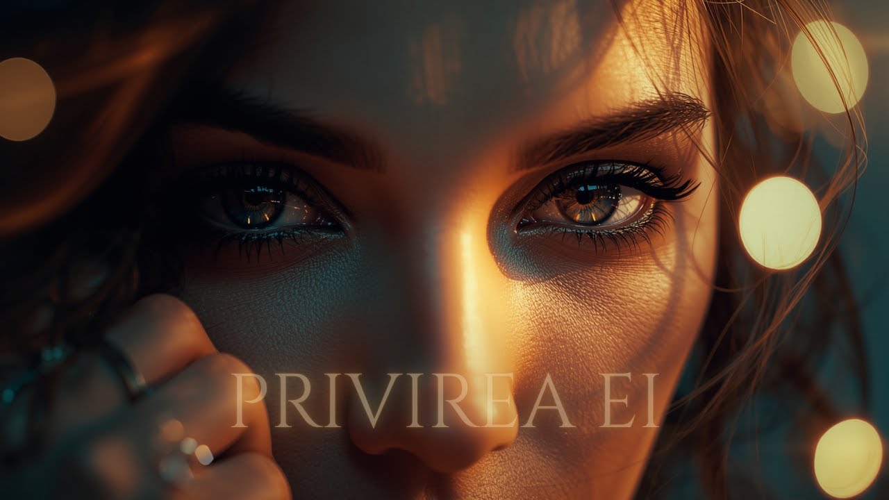 Watch Privirea ei- o balada de dragoste on YouTube Watch Privirea ei- o balada de dragoste on YouTube