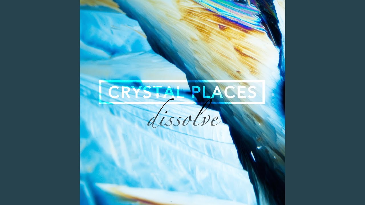 Watch Dissolve on YouTube Watch Dissolve on YouTube